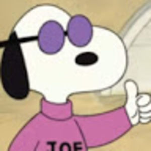 Meet your Posher, Luca